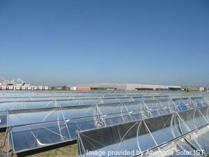 Abengoa Solar IST